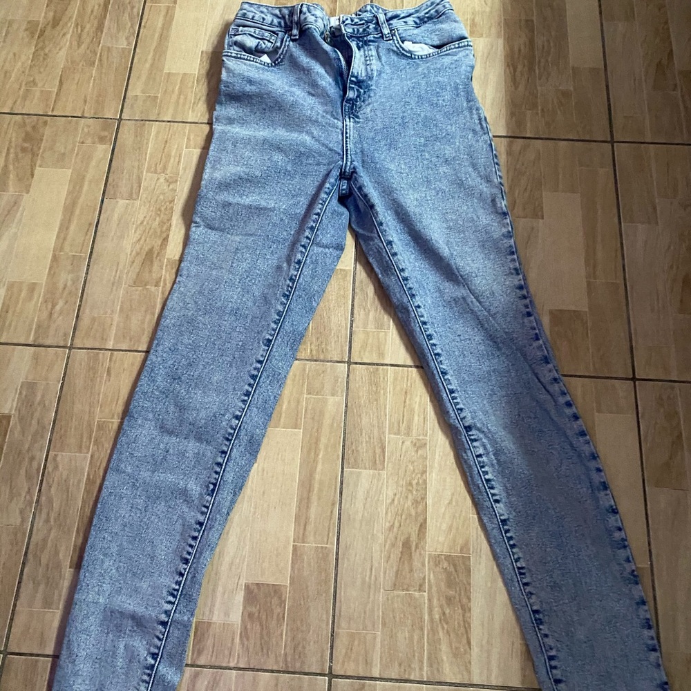 Forever 21 Vintage Jeans